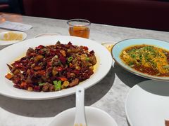 -天辣(金桥啦啦宝都店)