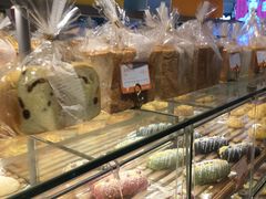 -BreadTalk面包新语·烘焙蛋糕(星河城店)