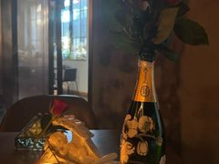 -CHURCH  BISTRO 教堂·餐吧