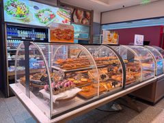 -巴黎贝甜(武夷花园店)