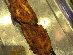 烧烤鸡翅特价-紫光园(顺义店)