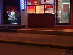 -香园炸鸡(鞍山西道店)