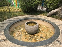 -武汉园博园(武汉自然博物馆)