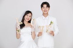 -索菲亚婚纱摄影