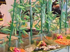 -武汉世茂希尔顿酒店·汇·全日餐厅