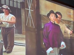 -华夏良子·足道SPA艾灸(胜利路店)