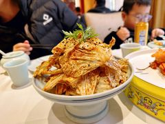 -惠丰堂饭庄·烤鸭·京味菜(翠微路店)