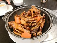 -美极鲜食坊(宝安南路店)
