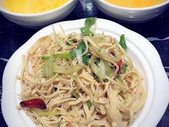 -东营西郊蓝海禧华大饭店·渔歌舫