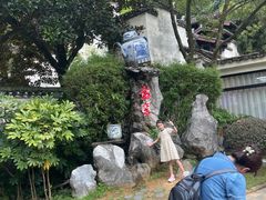 -景德镇古窑民俗博览区