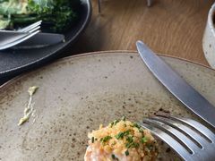 火腿小塔塔-BOR Eatery(安福路店)