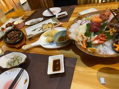 -割烹旭日本料理(龙湖狮山天街店)