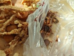 -聚合鑫东北熏酱熟食麻辣面(长阳店)