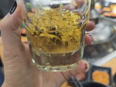 -肉甲韩国木炭烤肉(新壹街1店)