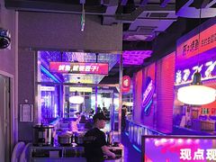 -匠子烤鱼(上邦百汇城店)