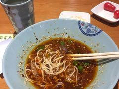 -老四川(T3航站楼F指廊店)