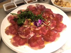 -韩宫宴烤肉·料理(宝山万达店)