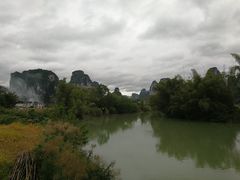 -明仕田园