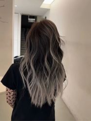 -范美特接发·染发漂发