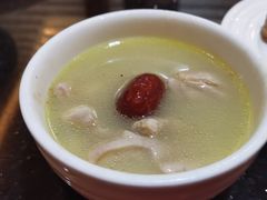 -OLD TREE老树咖啡·西餐厅(台山人工湖店)