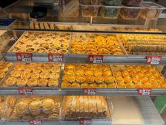 -绿豆酥(城中路店)