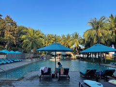 -海南清水湾莱佛士酒店