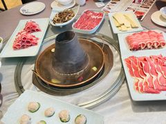 -洪长兴(云南南路店)