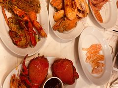 -君悦酒店·乐厨·高空自助餐(青年大街店)