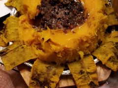 -满堂春特色餐馆