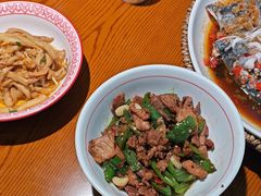 -陈家婆的菜(梅溪湖店)