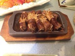 晴季寿司(红旗街万达店)-晴季寿司(红旗街万达店)