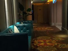 -美姿水荟美食水疗