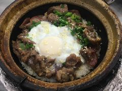 -红星光发煲仔饭(大石街店)