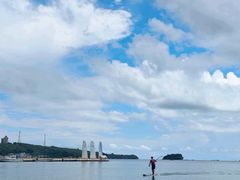 -涠洲岛南湾海洋运动公园