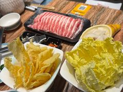 -春润大地海南椰子鸡(沙井京基百纳广场店)
