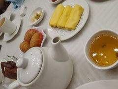 -潮福城大酒楼·潮粤菜·港式点心(阳光城店)
