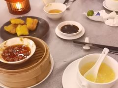 -潮府馆·非遗潮州菜·世纪公园(新国际博览中心店)