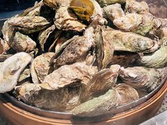 -芭菲盛宴·环球美食(解放碑英利国际店)
