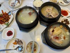-长顺参鸡汤店(西塔总店)