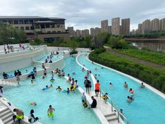 -清河半岛温泉度假酒店