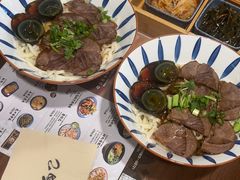 -面乙新派手擀面(大悦城店)