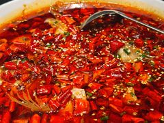 -珍记海鲜酒家(嵩山路店)
