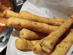 -胖哥俩肉蟹煲(杭州大厦中央广场店)