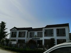 -云水涧亲子度假酒店