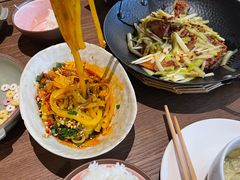 -大盐帮川菜馆(长楹天街店)