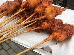 -辽B·小串(总店)
