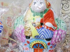 -老北京兔儿爷(杨梅竹斜街店)