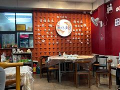 -官塘锋记鱼生·生腌·砂锅粥(牌坊街店)