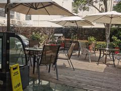 -老洋房花园饭店(绍兴路店)