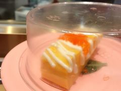 -争鲜回转寿司(南开大悦城店)